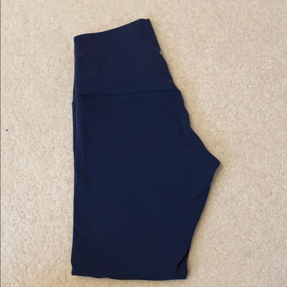 Lululemon Align Crop Legging
